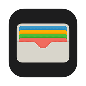 日本 apple 交通卡使用的應用程式