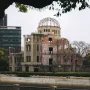 廣島原爆紀念館，在河畔眺望歷史悲劇，讓人們反思和平的重要性