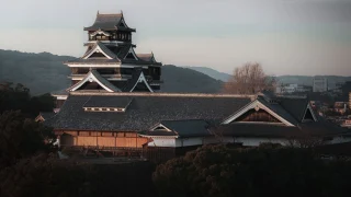 熊本城